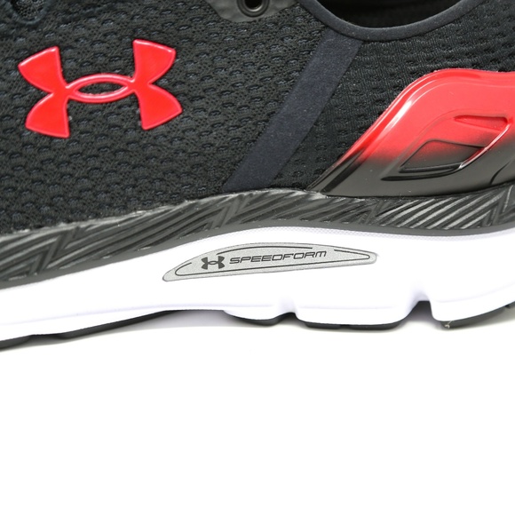 UA Under Armour Speedform Intake 2 Running Shoes 9 - Picture 7 of 8